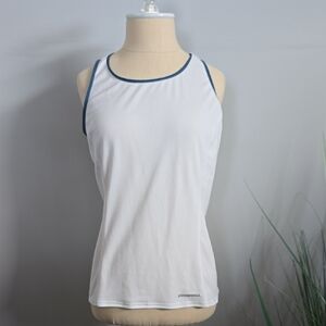 Patagonia Women's Lightweight White Tank